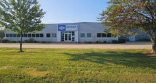 “Our manufacturing operations are North American based, serving the needs of the freight and passenger rail industry,” NYAB President and CEO Ulisses Camilo said. “The new Springfield, Mo., center [for the Snyder Equipment division; pictured] is one more way we continue to address customer demand at the highest level possible today and tomorrow. (NYAB Photograph)