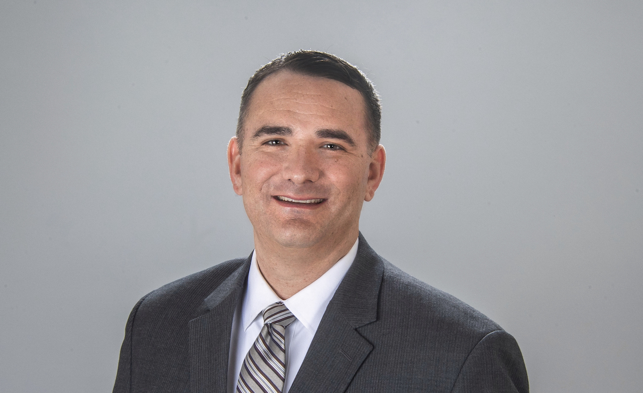 Trevor Collon, Capital Development Chief, Valley Metro.