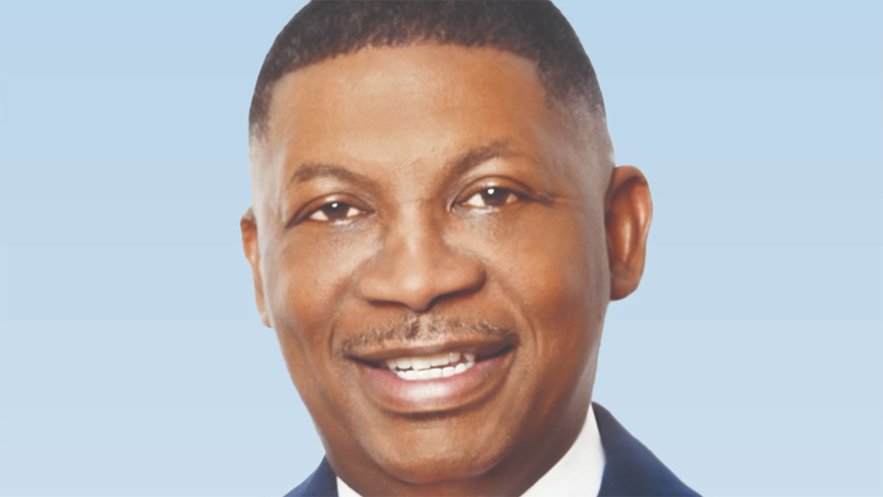 Shawn Wilson, National Agency Coordination Leader for Transportation and Infrastructure, WSP