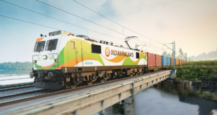 (Siemens Mobility Photograph)