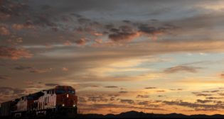 “Railroads don’t get much attention when they are working but, were they unavailable, the void would be noticed immediately throughout America,” Warrant E. Buffett, Chairman/CEO of BNSF parent company Berkshire Hathaway Inc., wrote in a shareholder letter. “A century from now, BNSF will continue to be a major asset of the country and of Berkshire. You can count on that.”