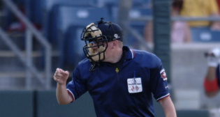 Bob Bainter, Manager of Operations and Safety Training, BNSF (Photograph Courtesy of BNSF)