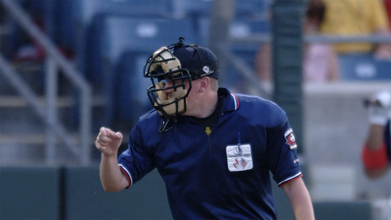 Bob Bainter, Manager of Operations and Safety Training, BNSF (Photograph Courtesy of BNSF)