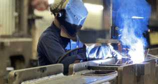 Brookville on Feb. 13 reported that its Quality Assurance Program has been validated as compliant with ISO 9001:2015 standards. (Brookville Photograph)