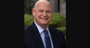 Brian Kelly, outgoing CEO of the California High-Speed Rail Authority (CHSRA)