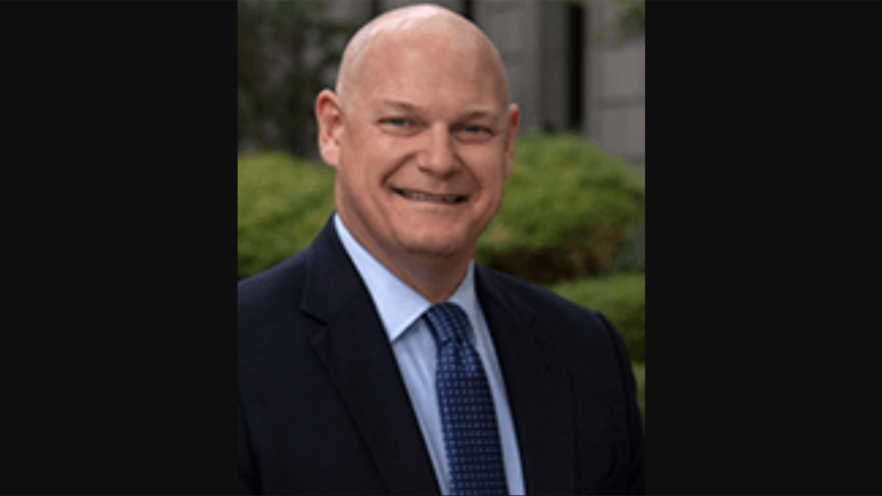 Brian Kelly, outgoing CEO of the California High-Speed Rail Authority (CHSRA)