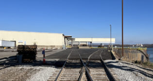 Ports of Indiana photo