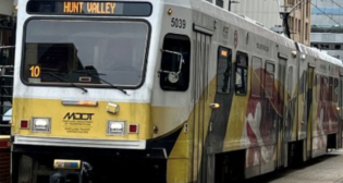 “This federal funding is vital to enhancing safety, accessibility and performance on MTA’s light rail,” Maryland Transportation Secretary Paul J. Wiedefeld said. “By having a more reliable light rail fleet with low-floor cars, MTA will deliver premiere customer service to the greater Baltimore region.” (MDOT MTA Photograph)