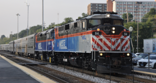 Metra is changing its fare structure, prices, and purchase channels effective Feb. 1. (Metra Photograph)