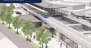 Rendering Courtesy of British Columbia, via Flickr.