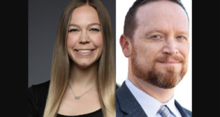 GATX Director of Quality Assurance Margaret Zero and TrinityRail Director of Quality Assurance Michael Ruby in 2024 will lead RSI’s Quality Assurance Committee.