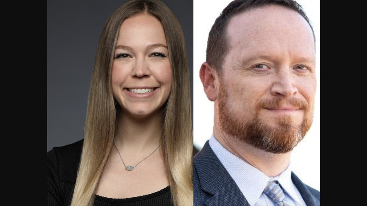 GATX Director of Quality Assurance Margaret Zero and TrinityRail Director of Quality Assurance Michael Ruby in 2024 will lead RSI’s Quality Assurance Committee.