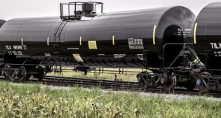 (Trinity Industries Photograph)