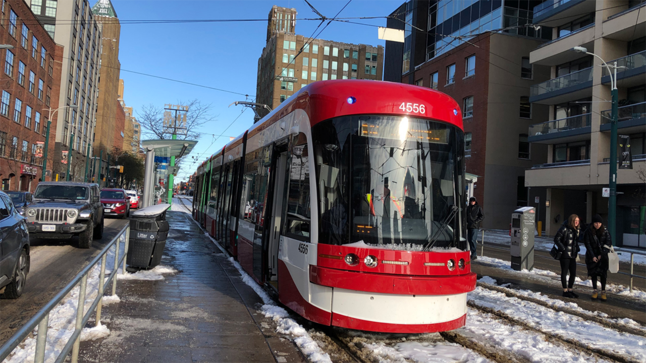 (William C. Vantuono photo)