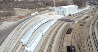 (Union Railroad Company)