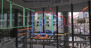 CTA has launched its latest Innovation Studio program seeking proposals from the private sector to address business challenges through new technology. (CTA Photograph)