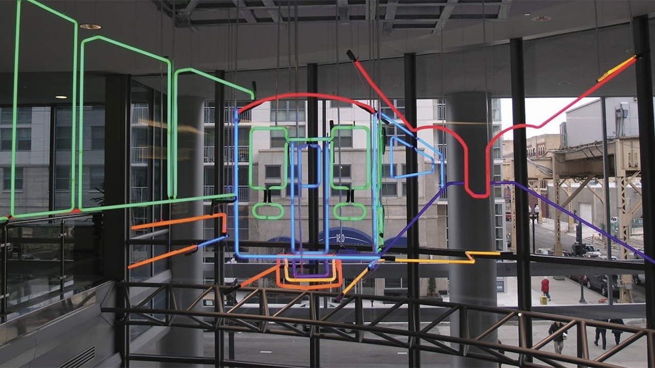 CTA has launched its latest Innovation Studio program seeking proposals from the private sector to address business challenges through new technology. (CTA Photograph)