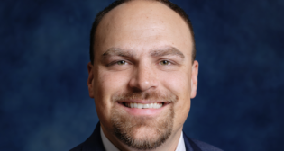 David Pederson, Vice President, Multimodal Logistics, Gulf & Atlantic Railways, LLC