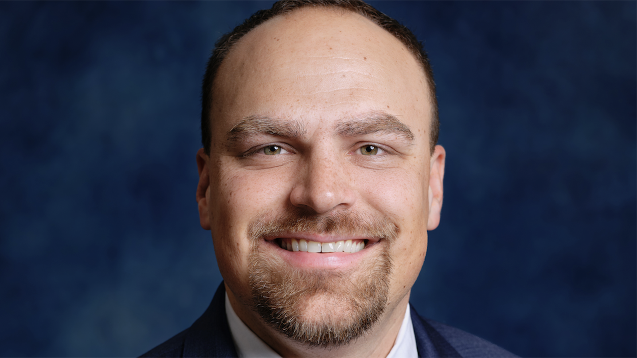 David Pederson, Vice President, Multimodal Logistics, Gulf & Atlantic Railways, LLC