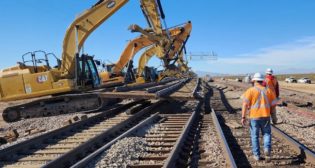 Photo Courtesy of BNSF, via X (formerly Twitter)