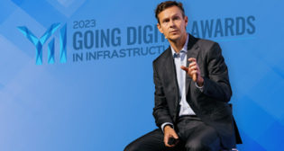 Current Bentley Systems COO Nicholas Cumins will transition to the role of CEO, effective July 1, 2024.