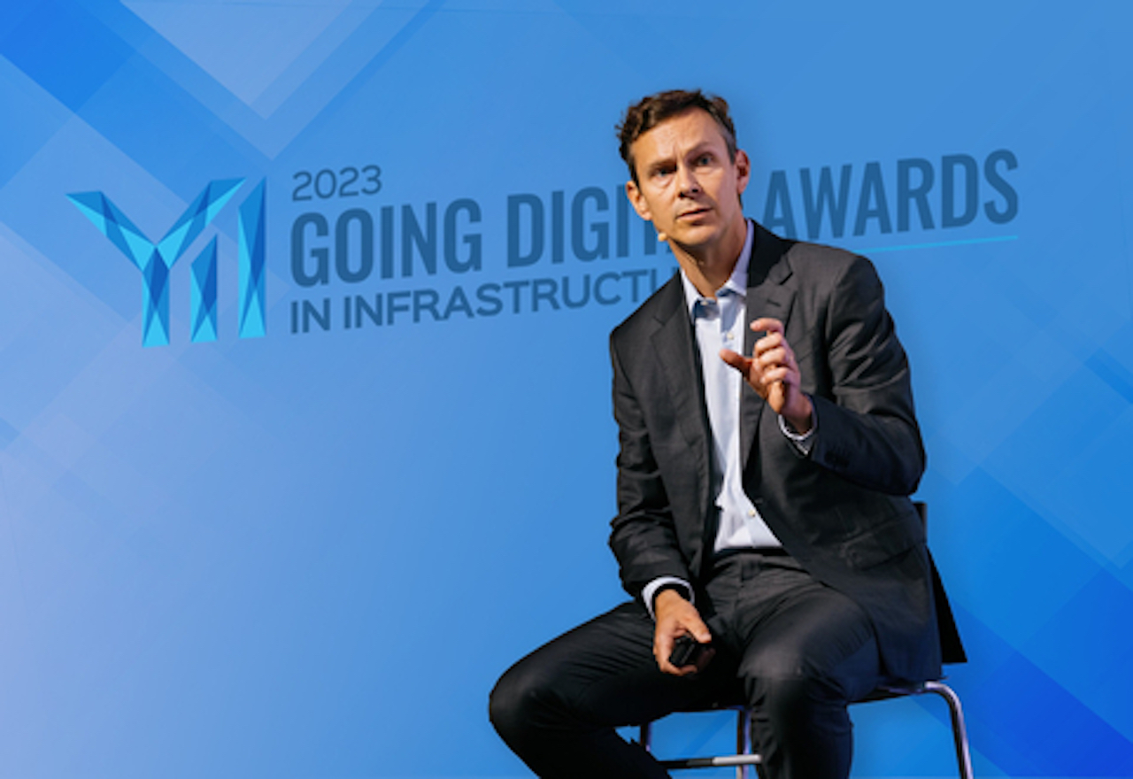 Current Bentley Systems COO Nicholas Cumins will transition to the role of CEO, effective July 1, 2024.