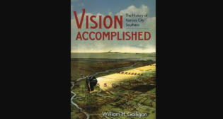 Vision Accomplished: The History of Kansas City Southern. By William H. Galligan. Indiana University Press (Railroads Past and Present Series), www.iupress.org. Hardcover and ebook, 376 pp. $40.00