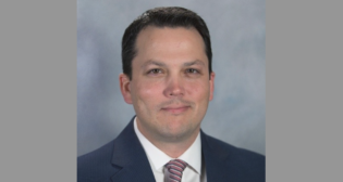 BNSF Vice President of Industrial Products Ryan Dreier has been appointed to STB's Railroad-Shipper Transportation Advisory Council.