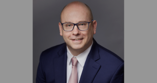 Justin Roberts, VP, Corporate Finance & Treasurer, The Greenbrier Companies