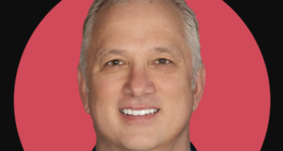 Brad Thomas, incoming President and Chief Operating Officer for U.S. Transit business at Keolis.