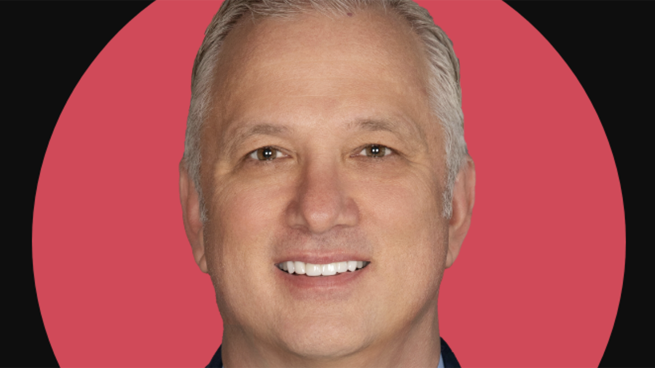 Brad Thomas, incoming President and Chief Operating Officer for U.S. Transit business at Keolis.