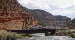 Screenshot Courtesy of Amtrak