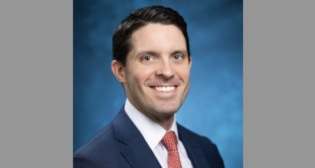 Nate Servis, CFO, Cando Rail & Terminals