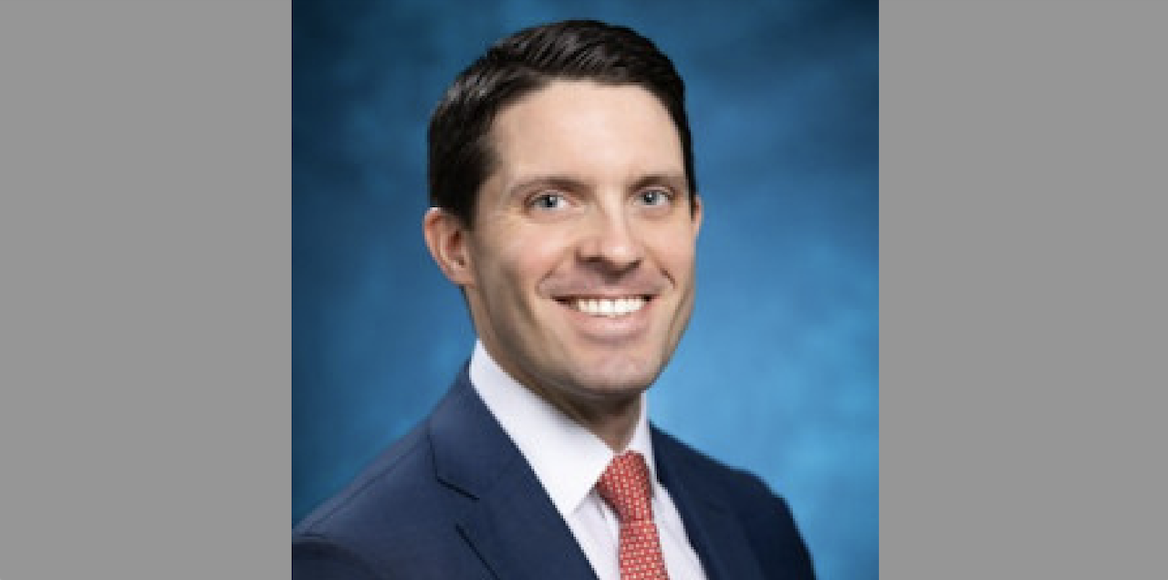Nate Servis, CFO, Cando Rail & Terminals