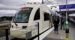TriMet photo