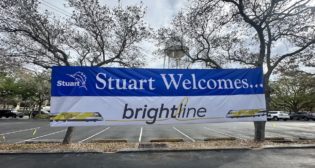 Image Courtesy of Brightline