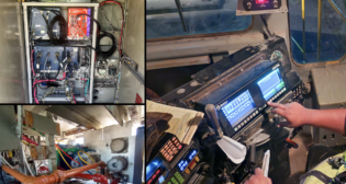 (Photograph Courtesy of Watco)