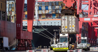 (Port of Long Beach)