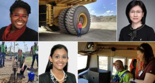 (Photo Collage Courtesy of Wabtec)