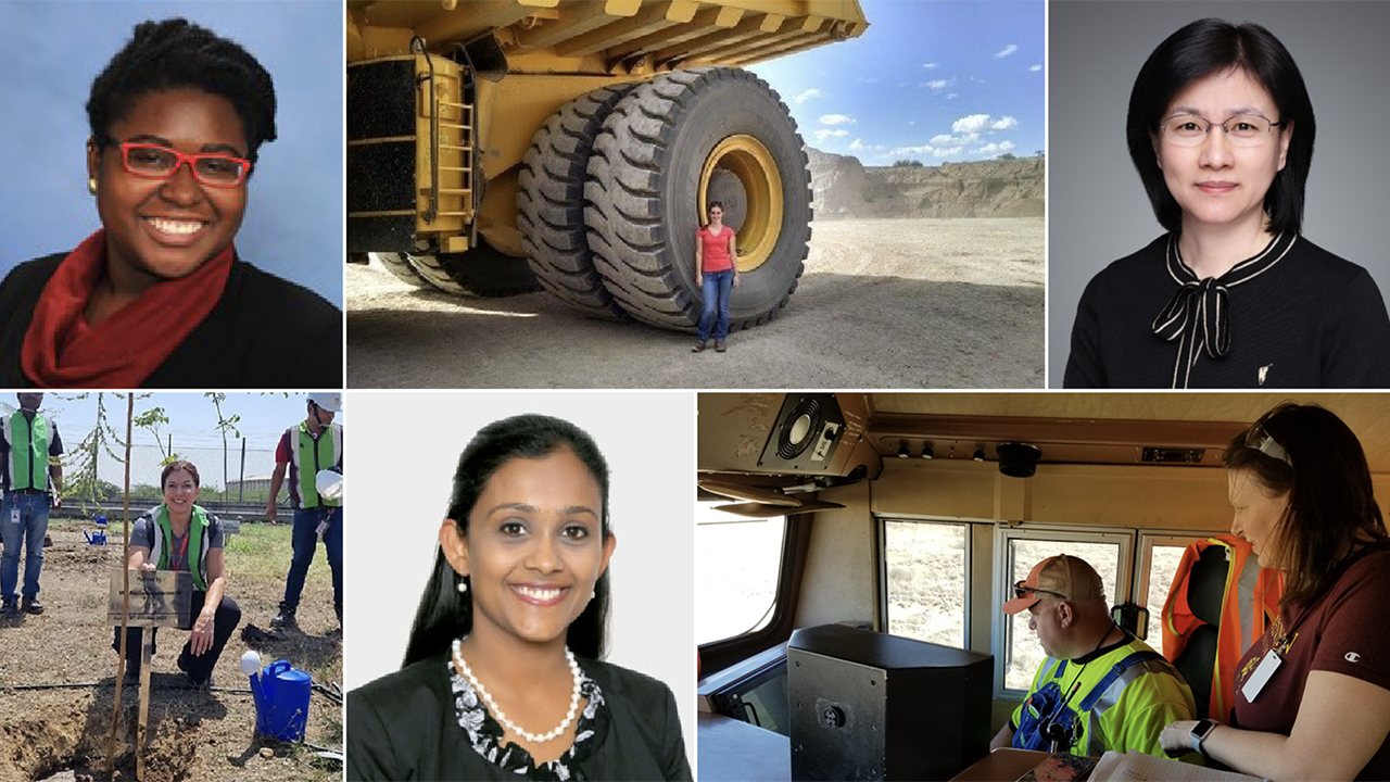 (Photo Collage Courtesy of Wabtec)