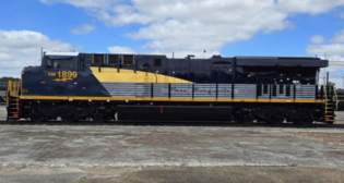 (CSX Photograph, via LinkedIn)