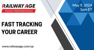 RA Young Professionals: Fast Tracking Your Career