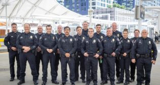 Beginning May 5, RTD-PD will move to a 24/7 staffing model. (Denver RTD photo)