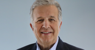 NJ Pesci, EVP and Chief People and Strategy Officer at Utah-based Savage.