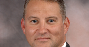 Michael Miller, CEO, North America, Genesee & Wyoming (G&W)