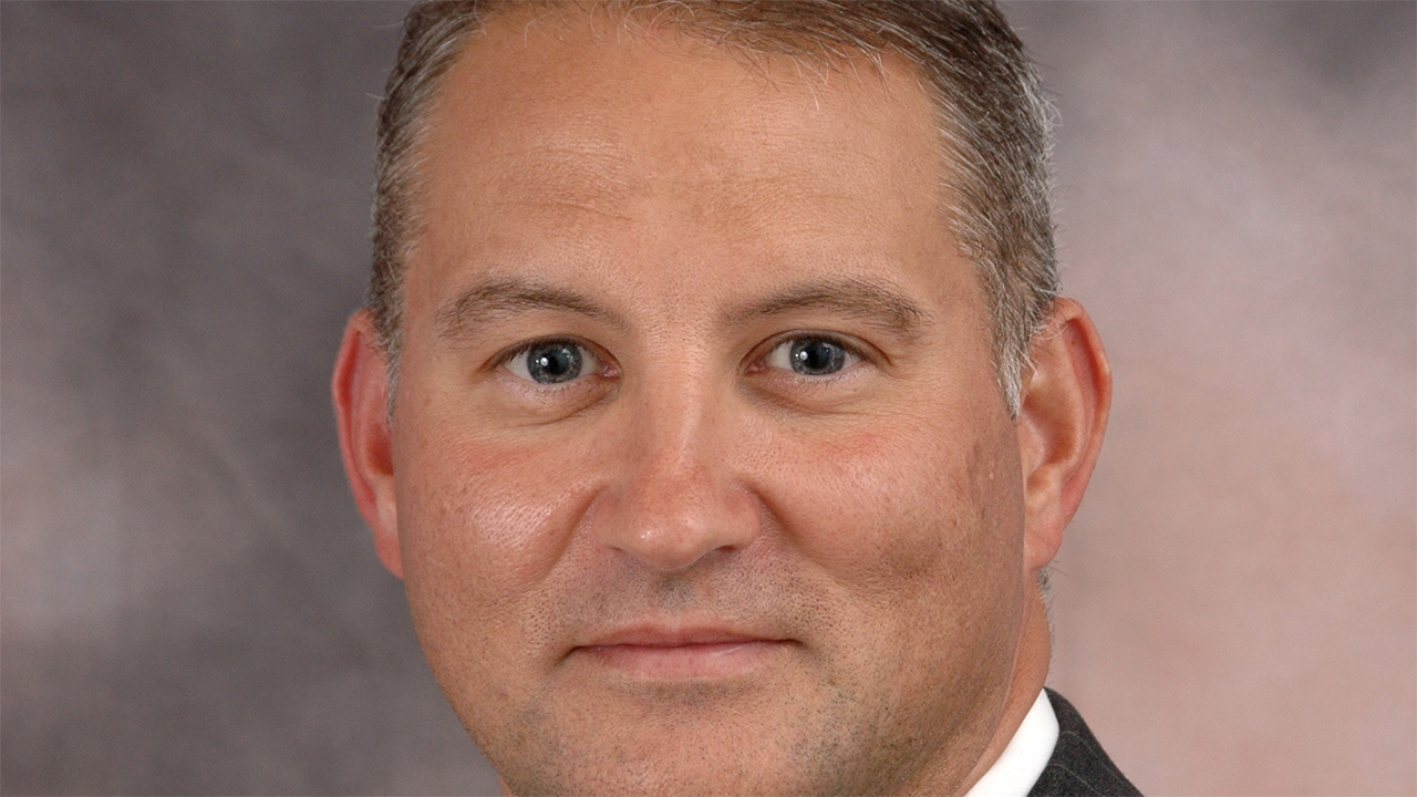 Michael Miller, CEO, North America, Genesee & Wyoming (G&W)