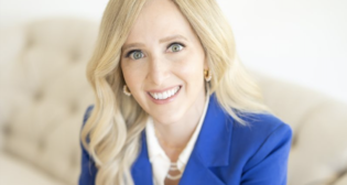 Lauren Cochran, Head of Sales and Business Development, Stadler US. (Image Courtesy of Stadler US via LinkedIn)