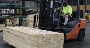 (Innovative Construction Group, LLC Photograph)