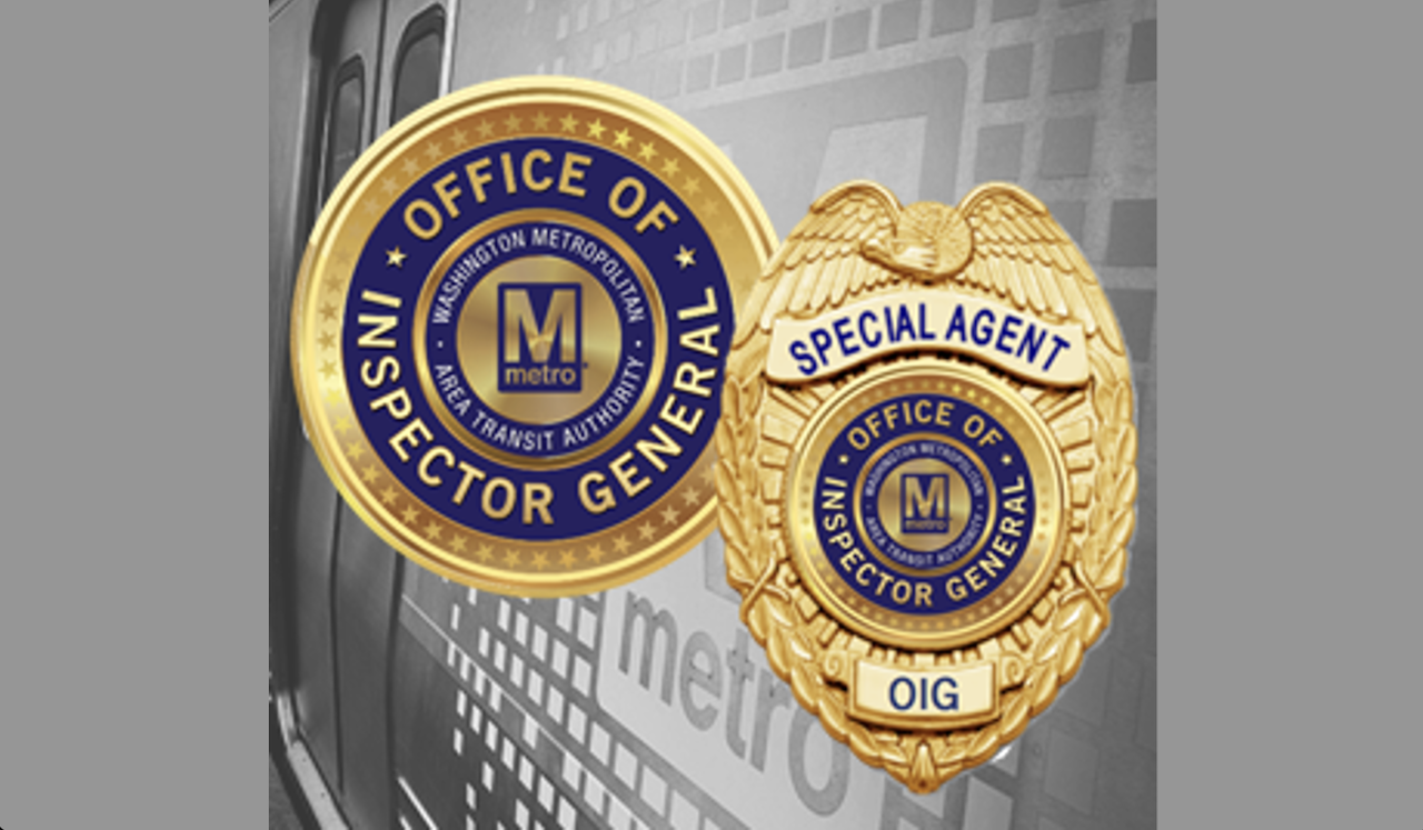 (WMATA OIG image)