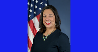 FTA Acting Administrator Veronica Vanterpool